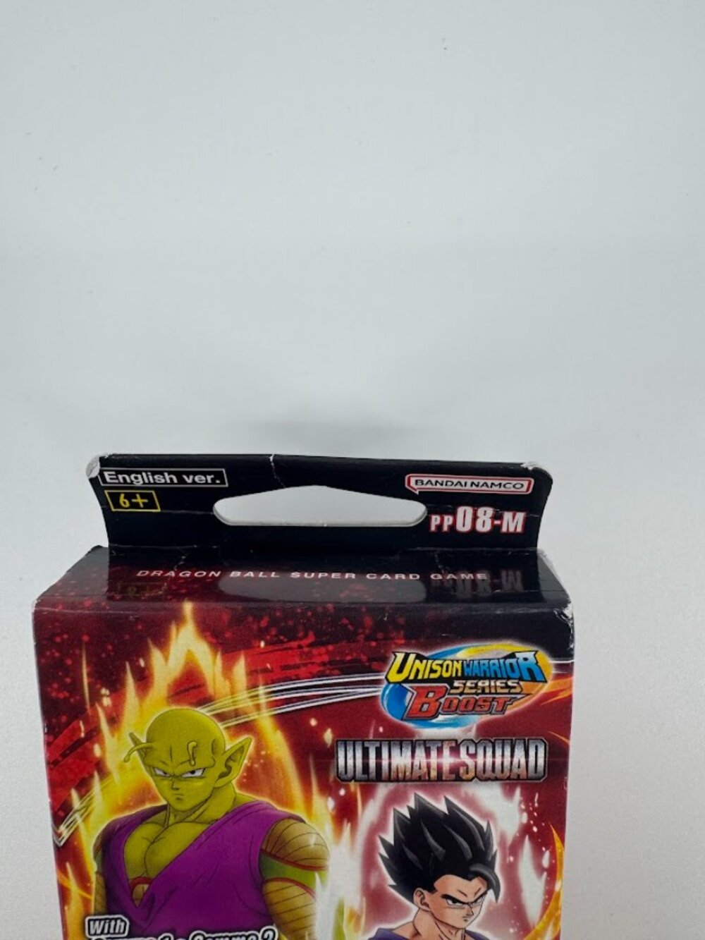Dragon Ball Super TCG Ultimate Squad Premium Pack Set 08 - Movie Edition - Picture 6 of 11